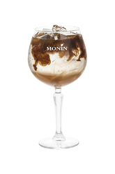 Cold Brew & Tonic Cannelle