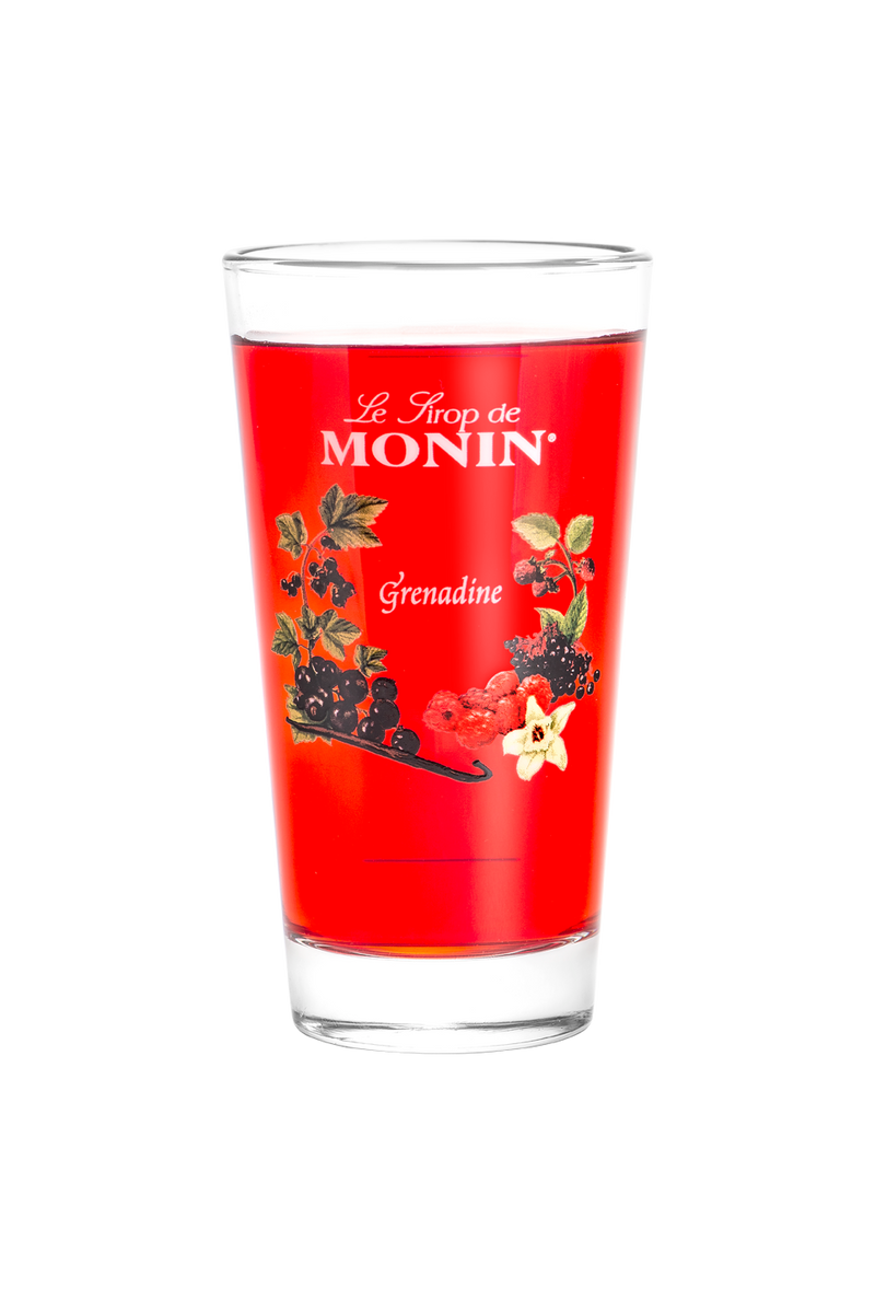 Verres Diabolo x6