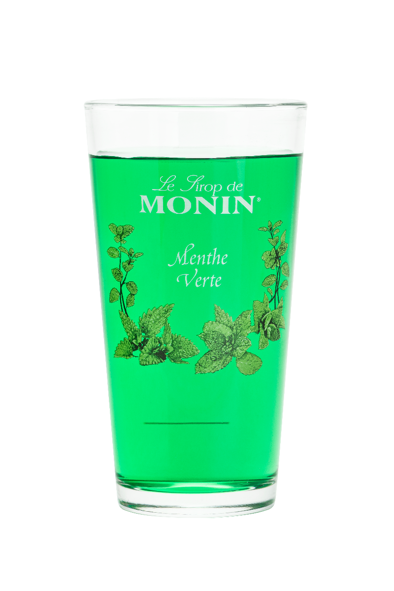 Verres Diabolo x6
