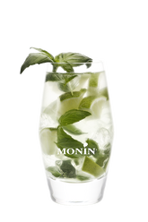 Virgin Mojito Basilic