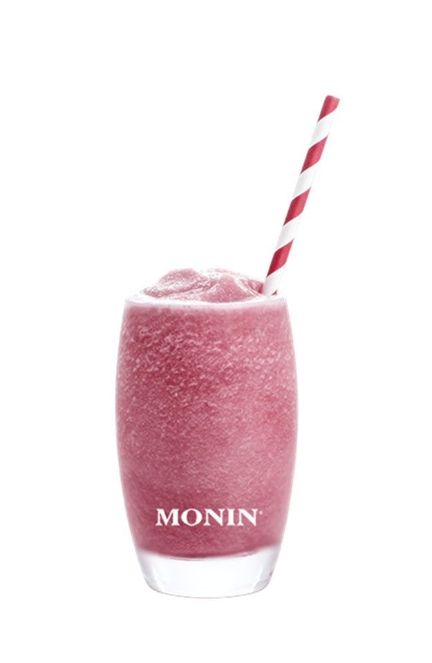 Smoothie Fruits Rouges