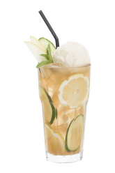 Signature Iced Tea