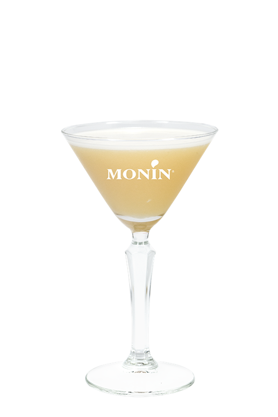 Whisky Sour Vanille Sans Sucre