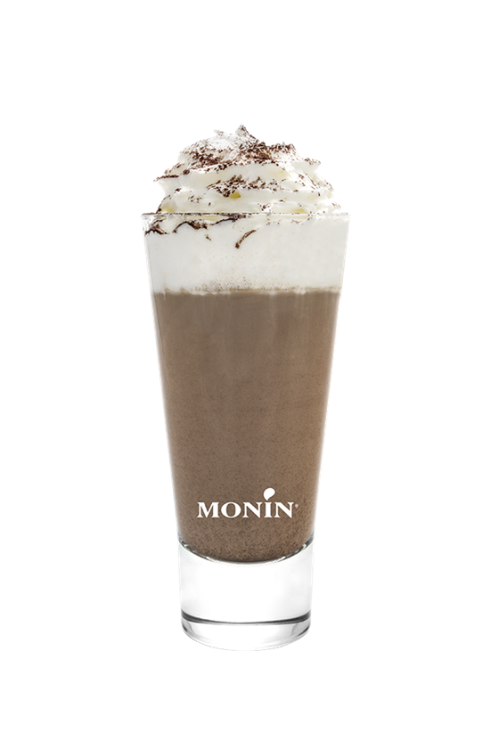 Mocha Forêt Noire