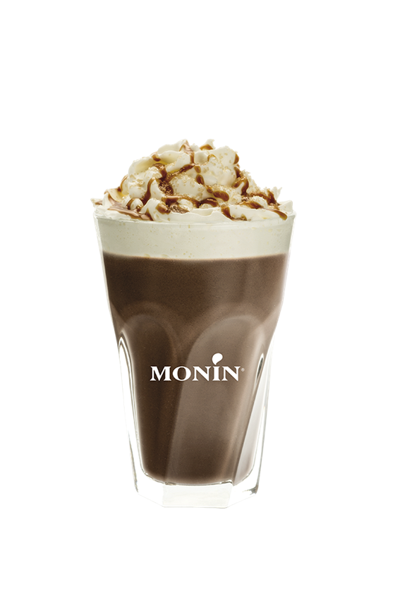 Chocolat Chaud Vanille