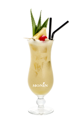 Virgin Pina Colada