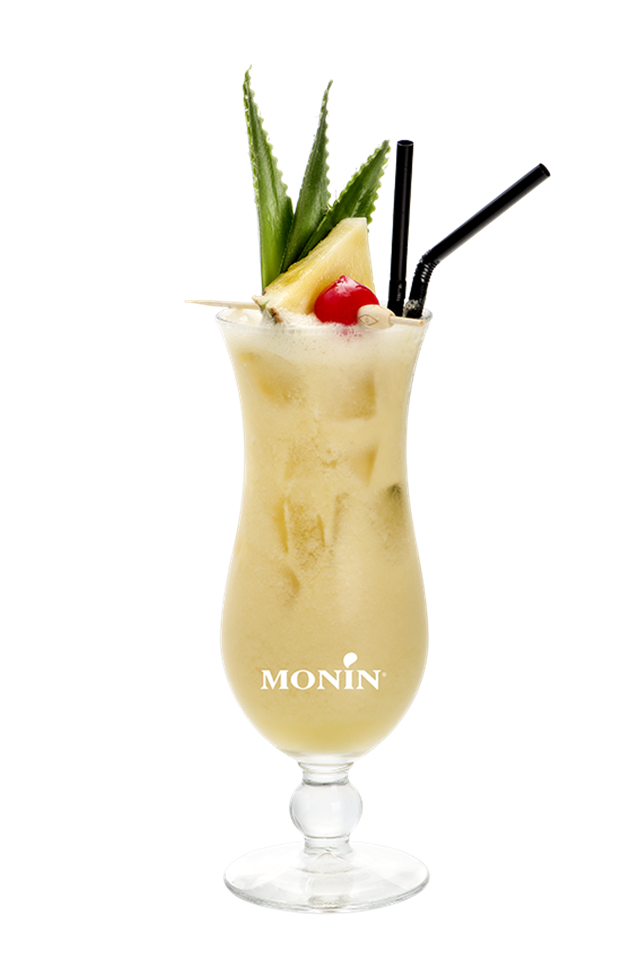 Virgin Pina Colada