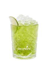 Mocktail Kiwi Basilic