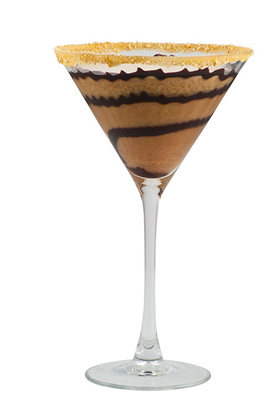 Martini Chocolat