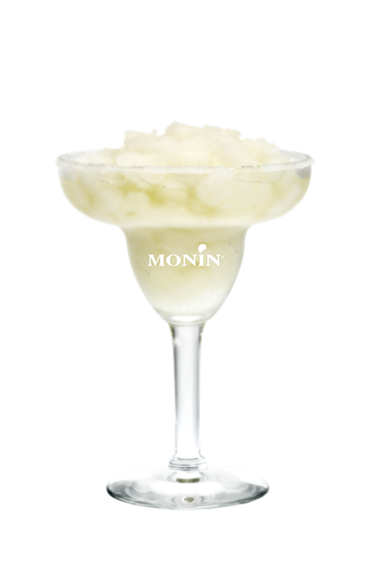 Margarita Pêche Passion
