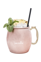Moscow Mule Ananas