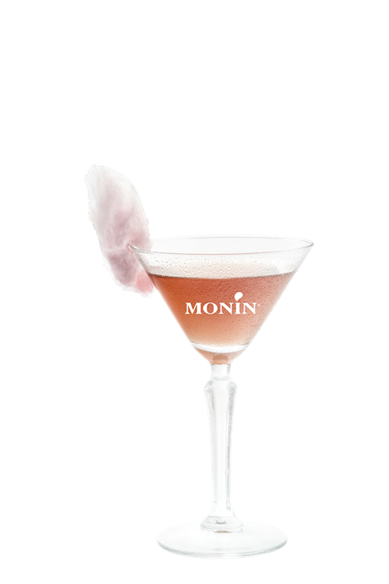 Cosmo Litchi Pamplemousse Rose