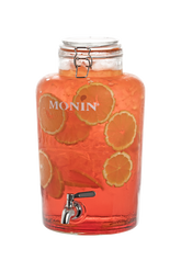 Fontaine Limonade Orange Sanguine