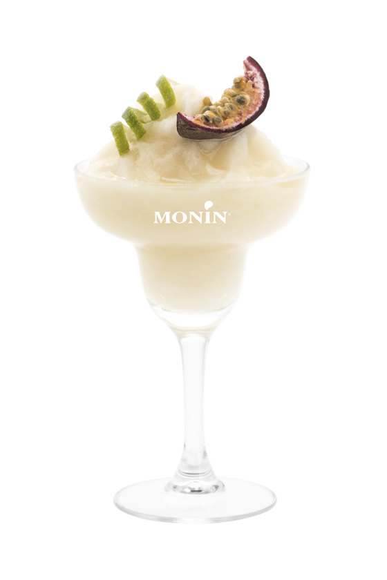 Frozen Margarita Passion