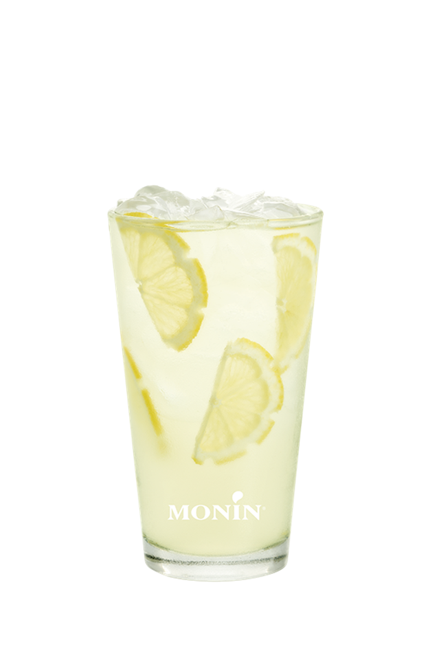 Soda Orgeat Glasco Citron