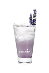Gin Tonic Violette