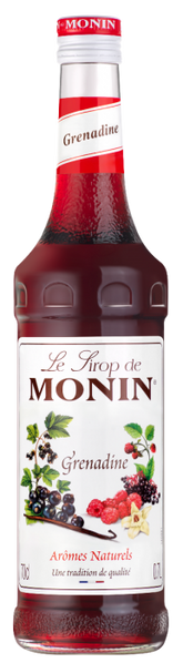 Sirop de Grenadine