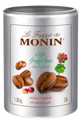 Base Frappé Café